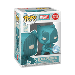 black panther special edition 1318