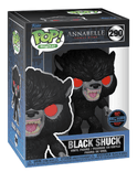 black shuck nft release 290