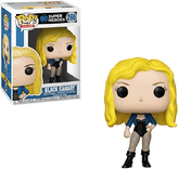 black canary 266