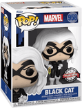 Black Cat #958 Funko Pop