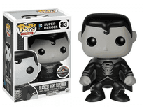 blackest night superman gamestop power to the players 83
