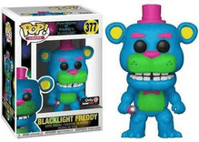 blacklight freddy only gamestop 377