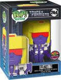 blitzwing nft release 264