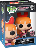 blossom nft release 231