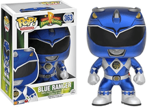blue ranger metallic 363