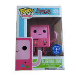 blushing bmo underground toys 321