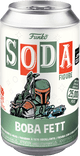 Boba Fett Funko Pop