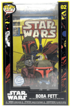 Boba Fett #02 Funko Pop