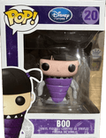boo disney store 20