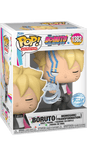 boruto momoshiki transformation special edition 1382