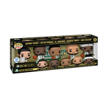 jayson tatum jaylen brown al horford derrick white jrue holiday exclusive background nba 5 pack