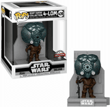 bounty hunters collection 4 lom special edition 439