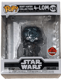 bounty hunters collection 4 lom eb 439