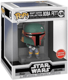 bounty hunters collection boba fett gamestop exclusive 436