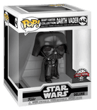 Bounty Hunters Collection: Darth Vader #442 Funko Pop