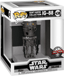 bounty hunters collection ig 88 special edition 438