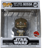 bounty hunters collection bossk eb 437