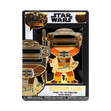 Boushh Leia #15 Funko Pop
