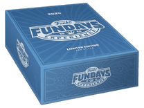 Fundays Experienxe Box of Fun 2025 Funko Pop