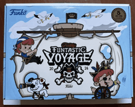 proto pirates funtastic voyage