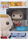 brock lesnar only at walmart official licensed product 13