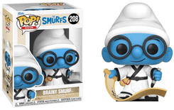 bariny smurf 208