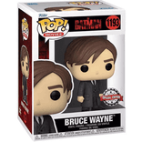 bruce wayne special edition 1193