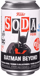 batman beyond chase 1400 pieces exclusive white background