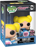 bubbles nft release 230