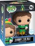 buddy the elf nft release 999 121
