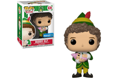 buddy elf only at walmart 639