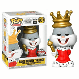 bugs bunny king special edition 837