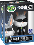 bugs bunny as morpheus nft release 196