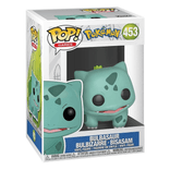 bulbasaur bulbizarre bisasam 453