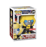 bumblebee only at 28