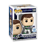 buzz lightyear space ranger alpha exclusive white background 1230