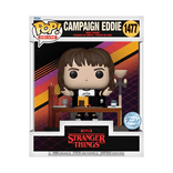 Campaign Eddie #1477 Funko Pop