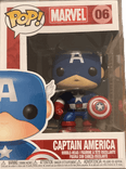 captain america pop symbol 06