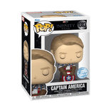 captain america special edition 1383