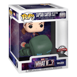 captain carter and the hydra stomper special edition 885