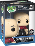 captain picard nft release 2400 269