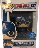 captain america underground toys 137