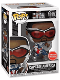 captain america gamestop exclusive 819