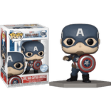 civil war captain america special edition 1200