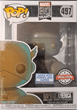 captain america special edition lucca comics and games 497