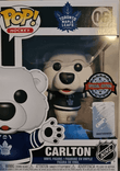 carlton special edition nhl 06