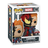 Carnage #797 Funko Pop