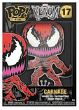 carnage 17