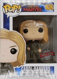 carol danvers special edition 436