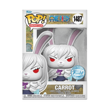 carrot special edition 1487